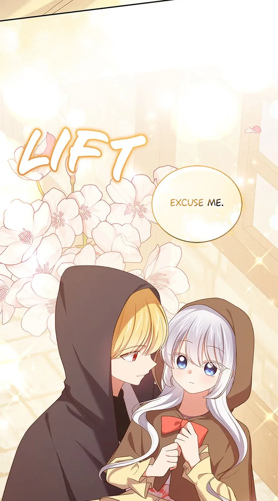 The Villain’s Beloved Daughter Chapter 56 – Page 18