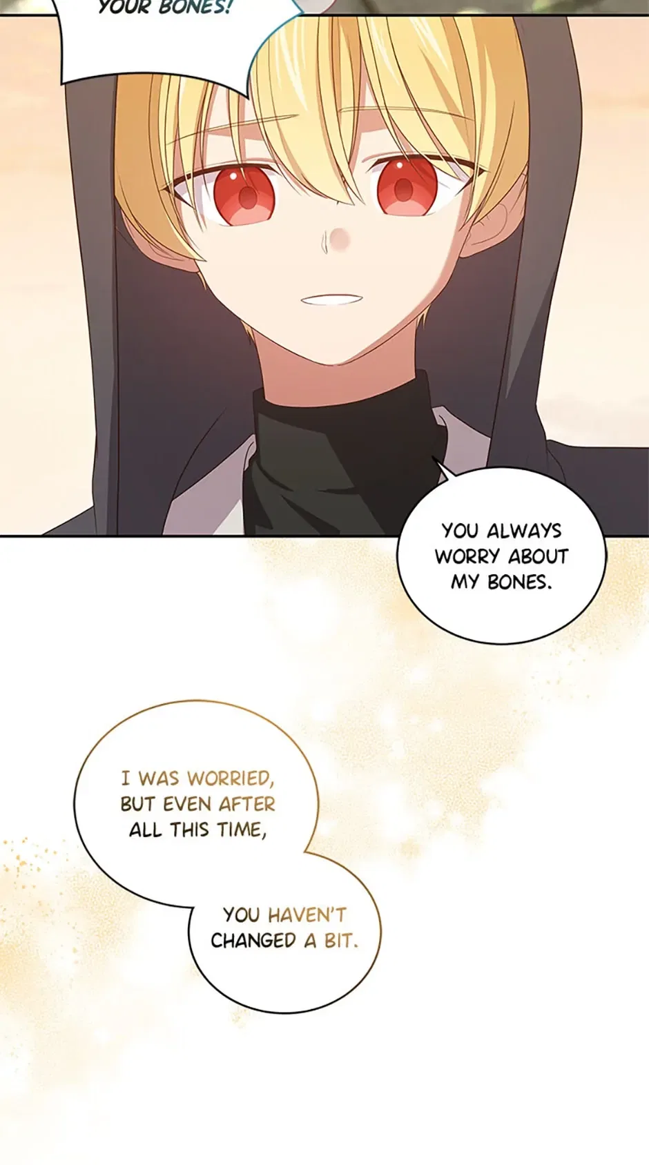 The Villain’s Beloved Daughter Chapter 56 – Page 20