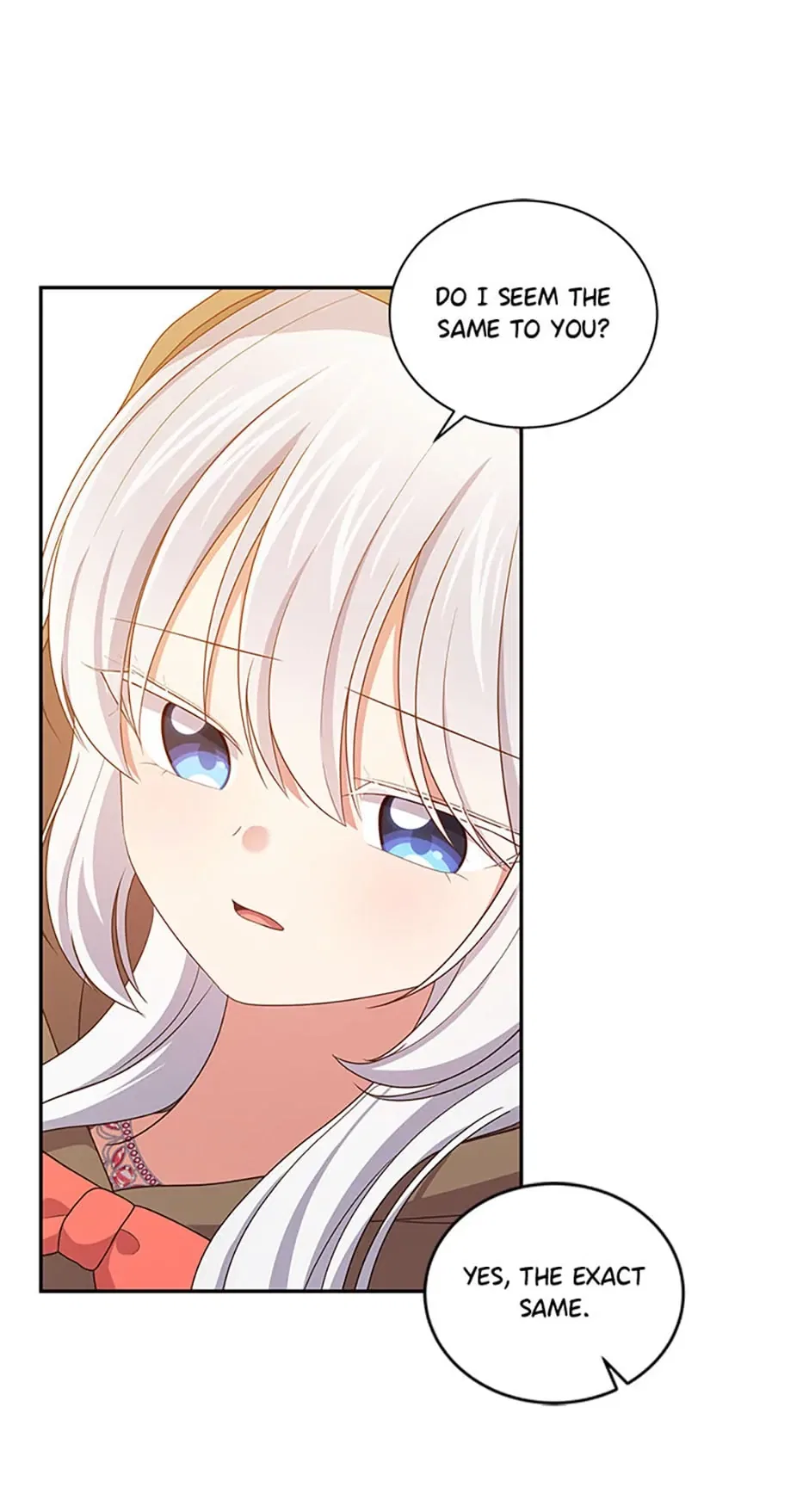 The Villain’s Beloved Daughter Chapter 56 – Page 21