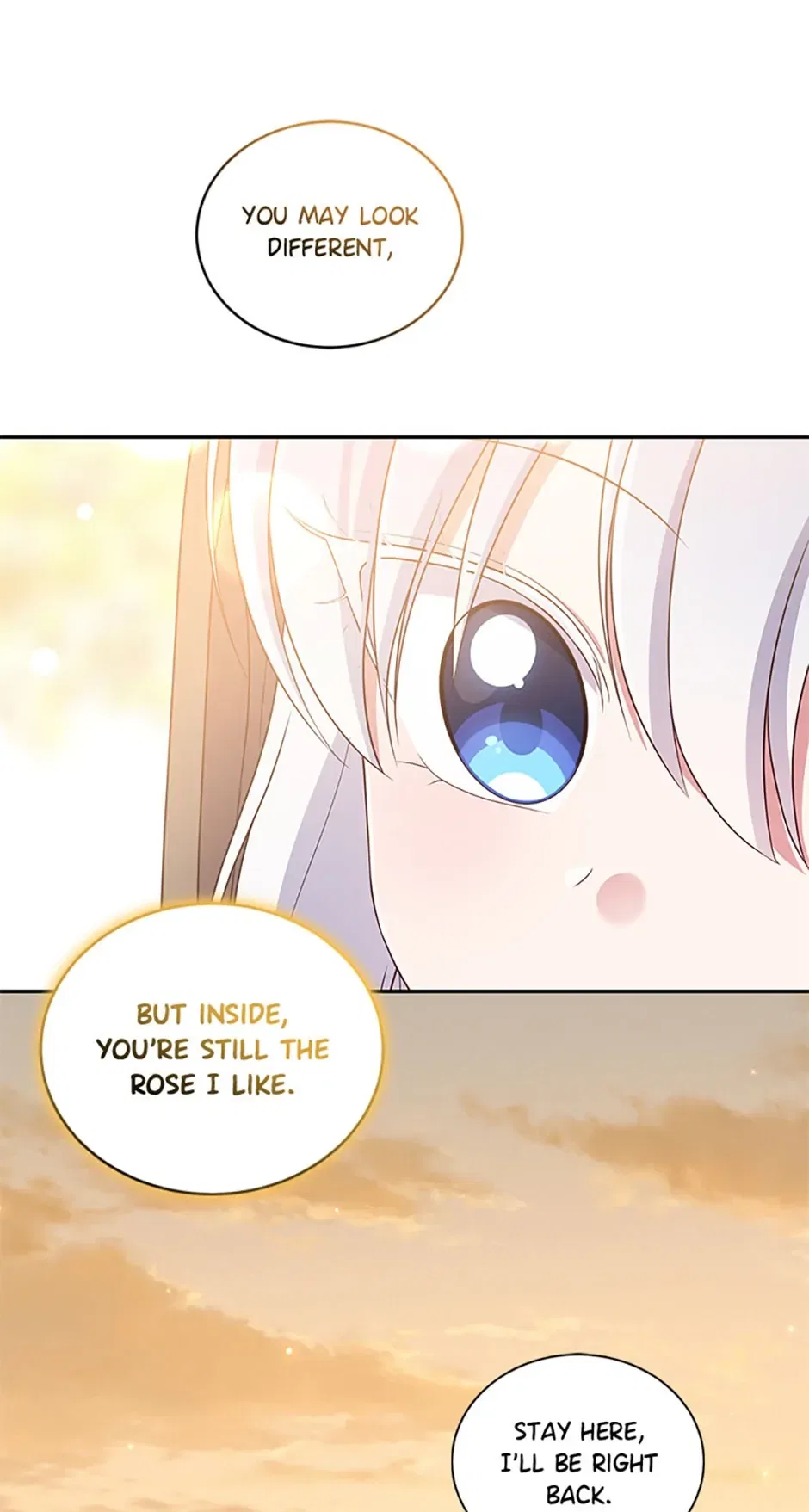 The Villain’s Beloved Daughter Chapter 56 – Page 22