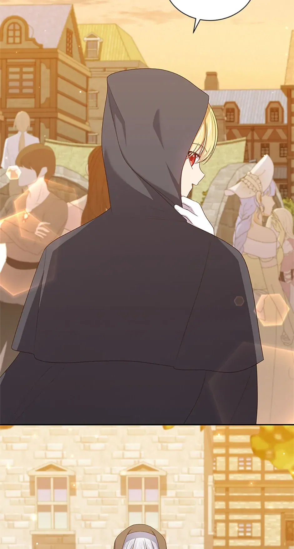 The Villain’s Beloved Daughter Chapter 56 – Page 23