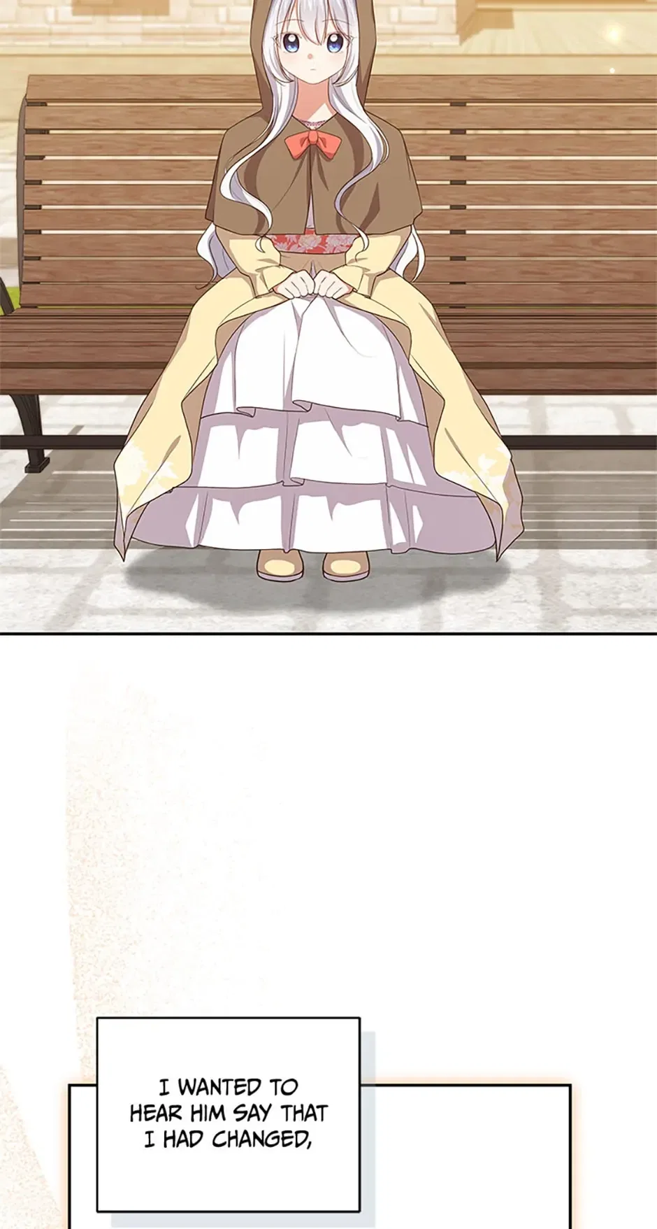 The Villain’s Beloved Daughter Chapter 56 – Page 24