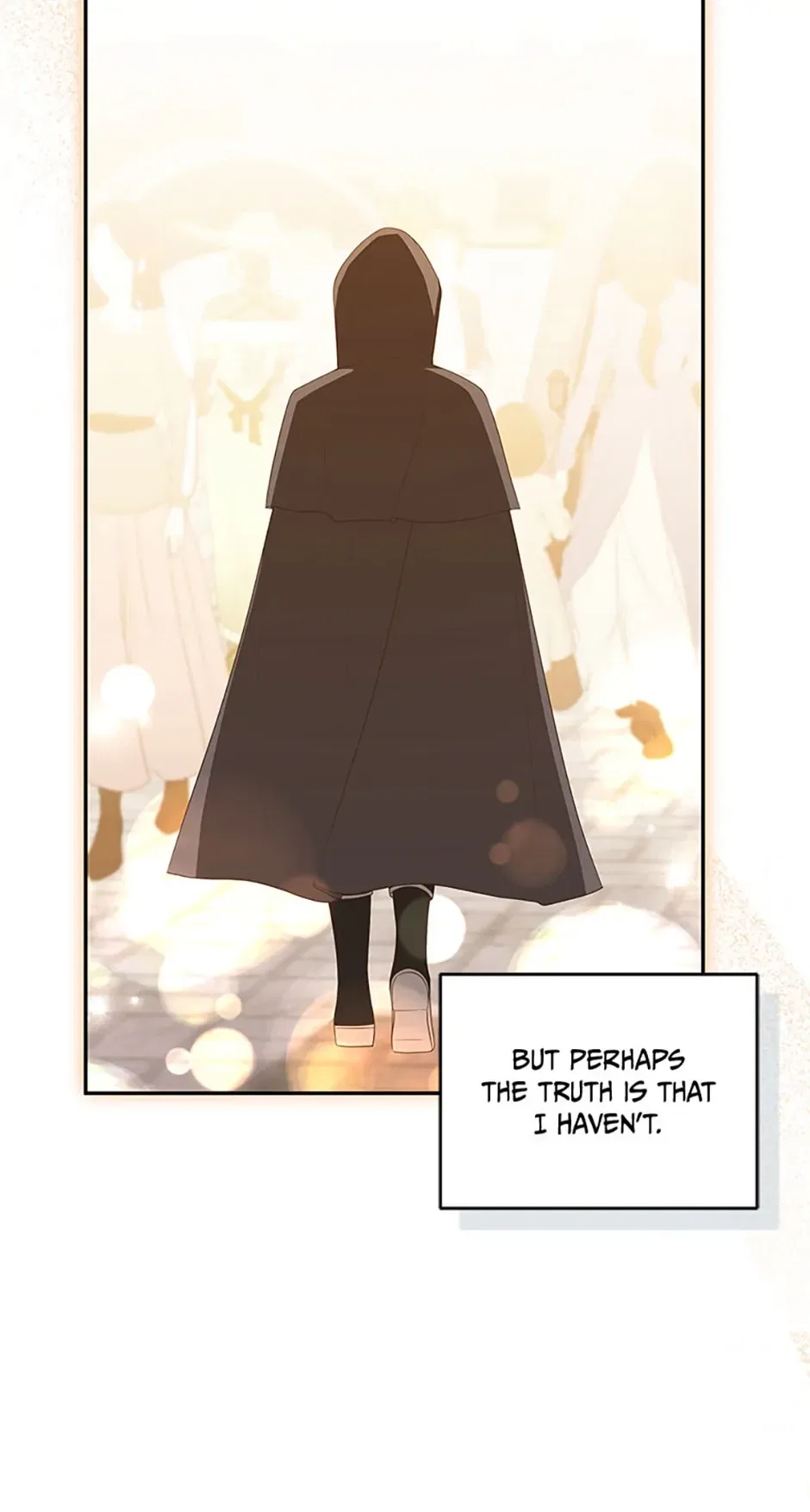 The Villain’s Beloved Daughter Chapter 56 – Page 25