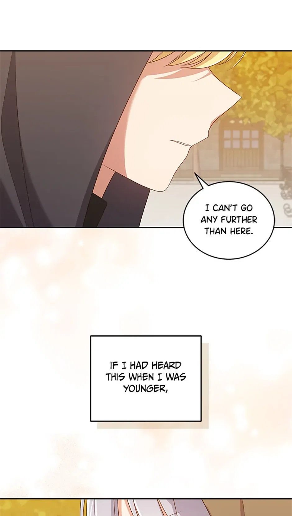 The Villain’s Beloved Daughter Chapter 56 – Page 29