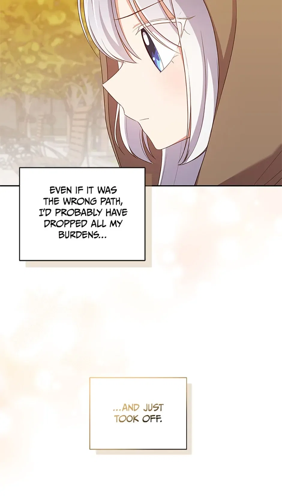 The Villain’s Beloved Daughter Chapter 56 – Page 30