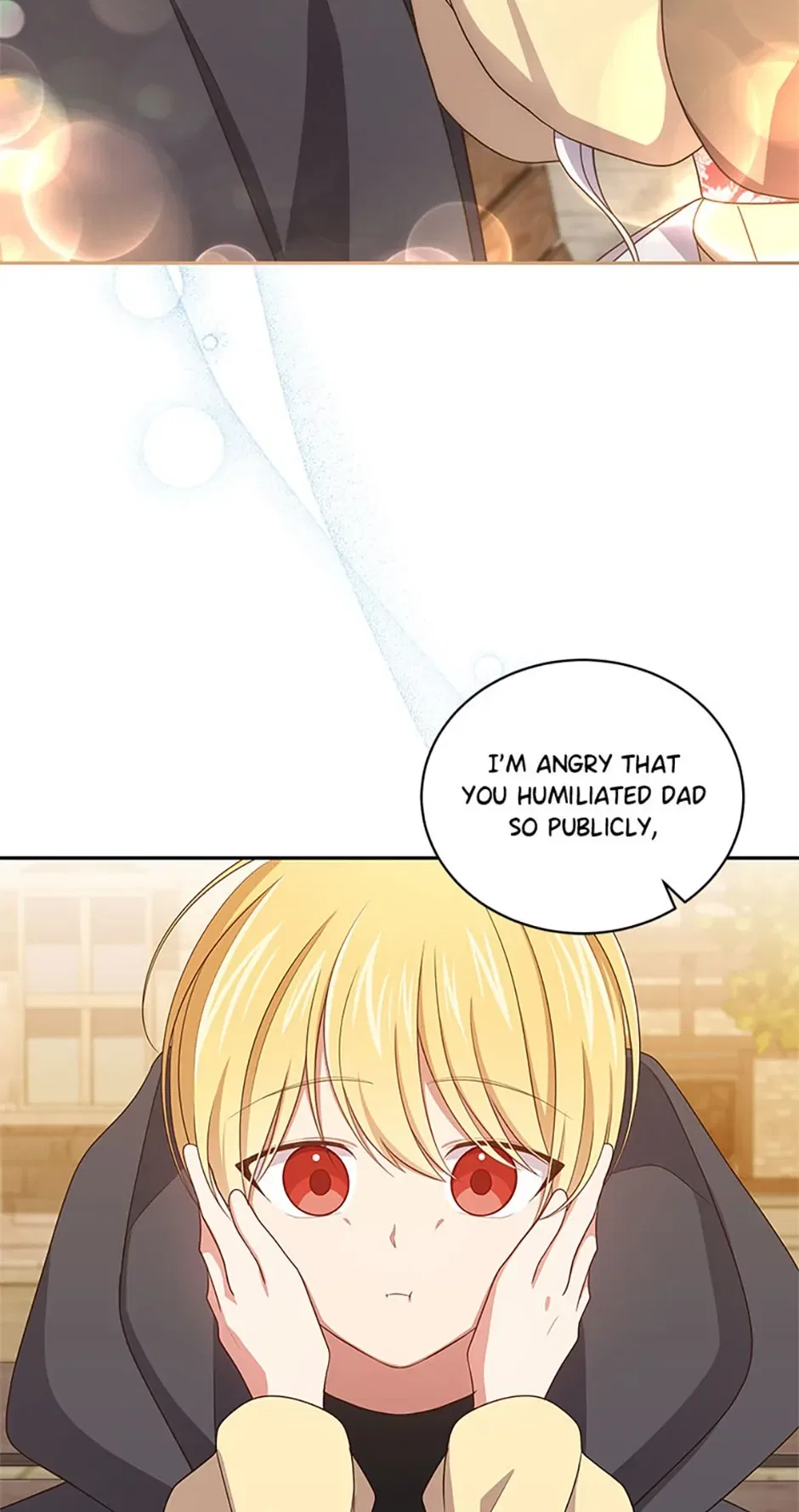 The Villain’s Beloved Daughter Chapter 56 – Page 36