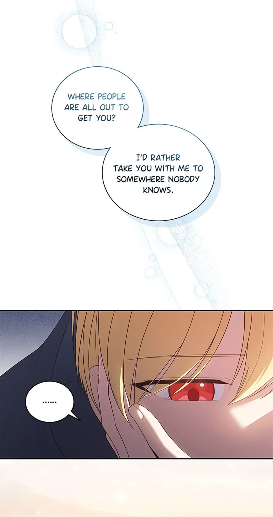 The Villain’s Beloved Daughter Chapter 56 – Page 38