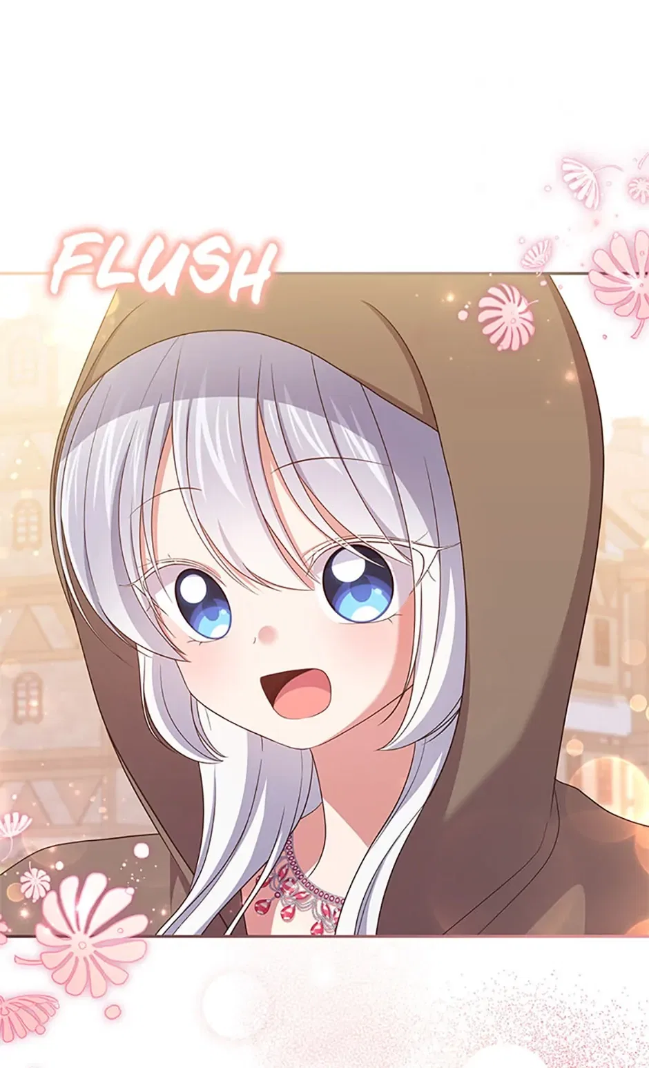The Villain’s Beloved Daughter Chapter 56 – Page 40
