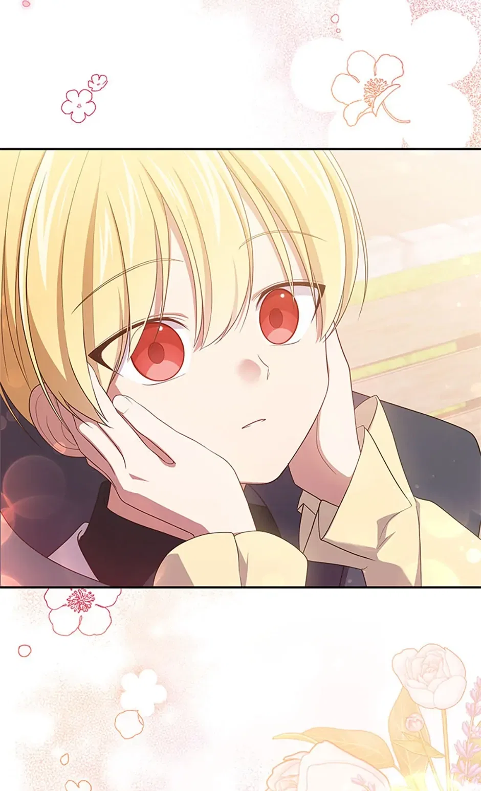 The Villain’s Beloved Daughter Chapter 56 – Page 41