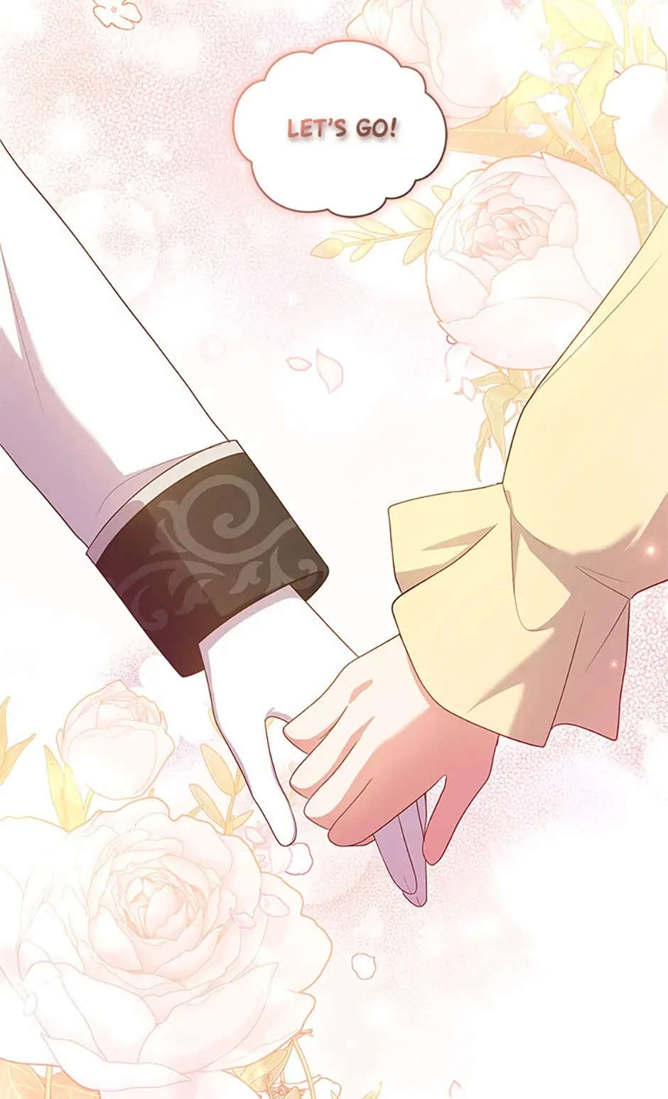 The Villain’s Beloved Daughter Chapter 56 – Page 42