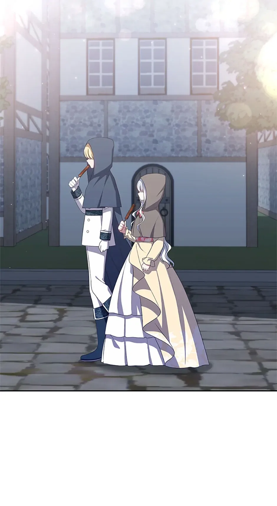 The Villain’s Beloved Daughter Chapter 56 – Page 45