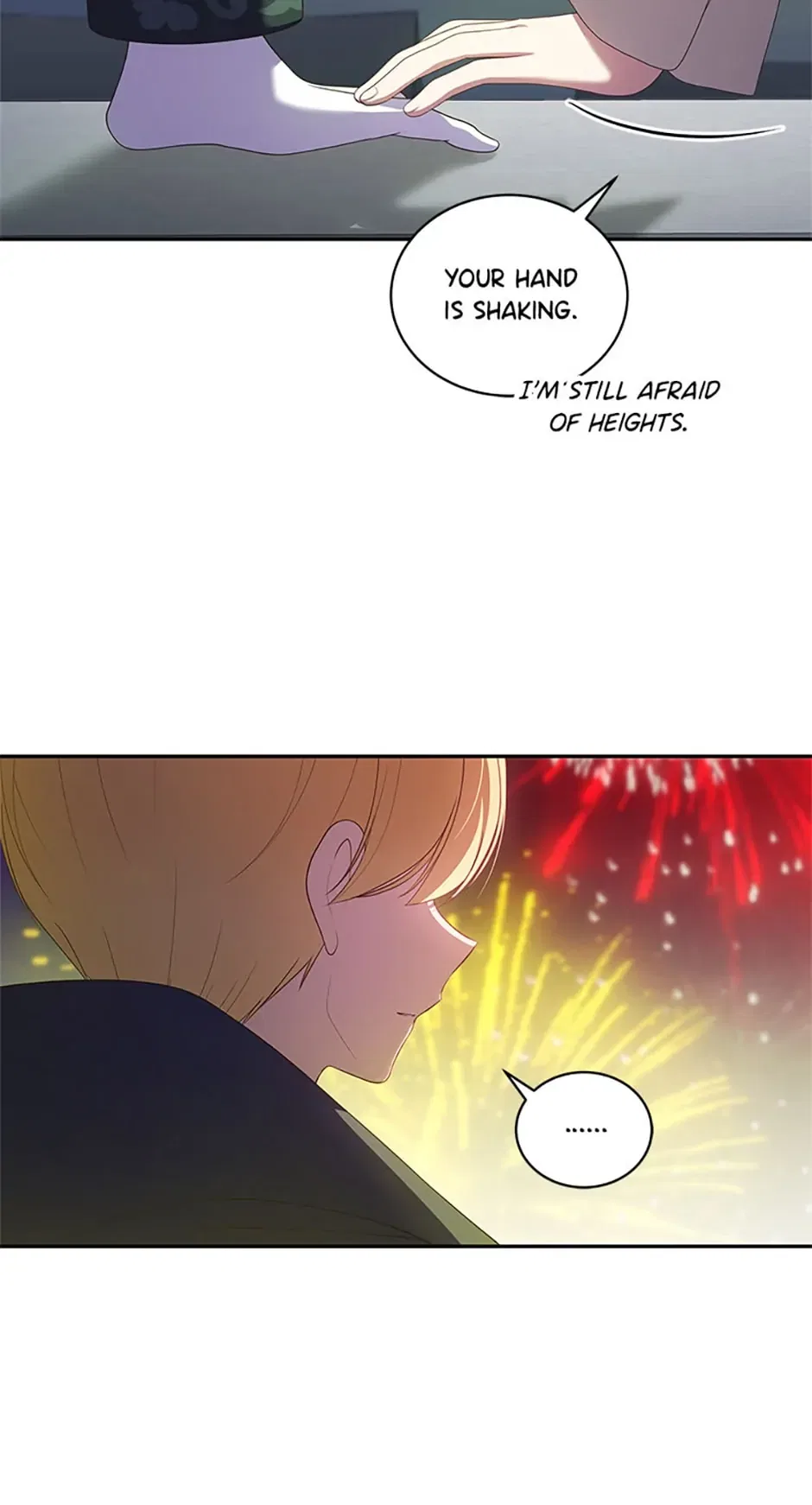 The Villain’s Beloved Daughter Chapter 56 – Page 53
