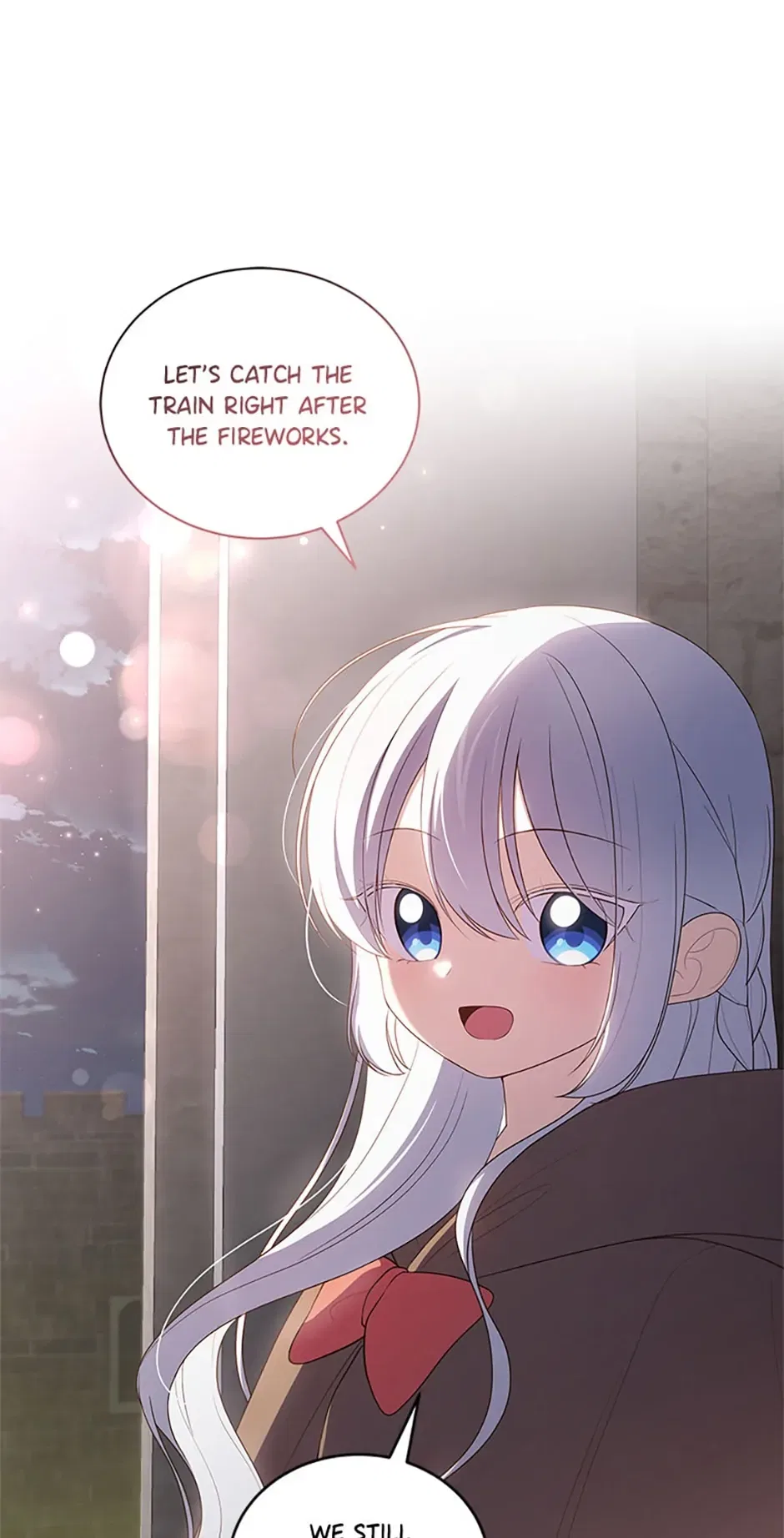 The Villain’s Beloved Daughter Chapter 56 – Page 54