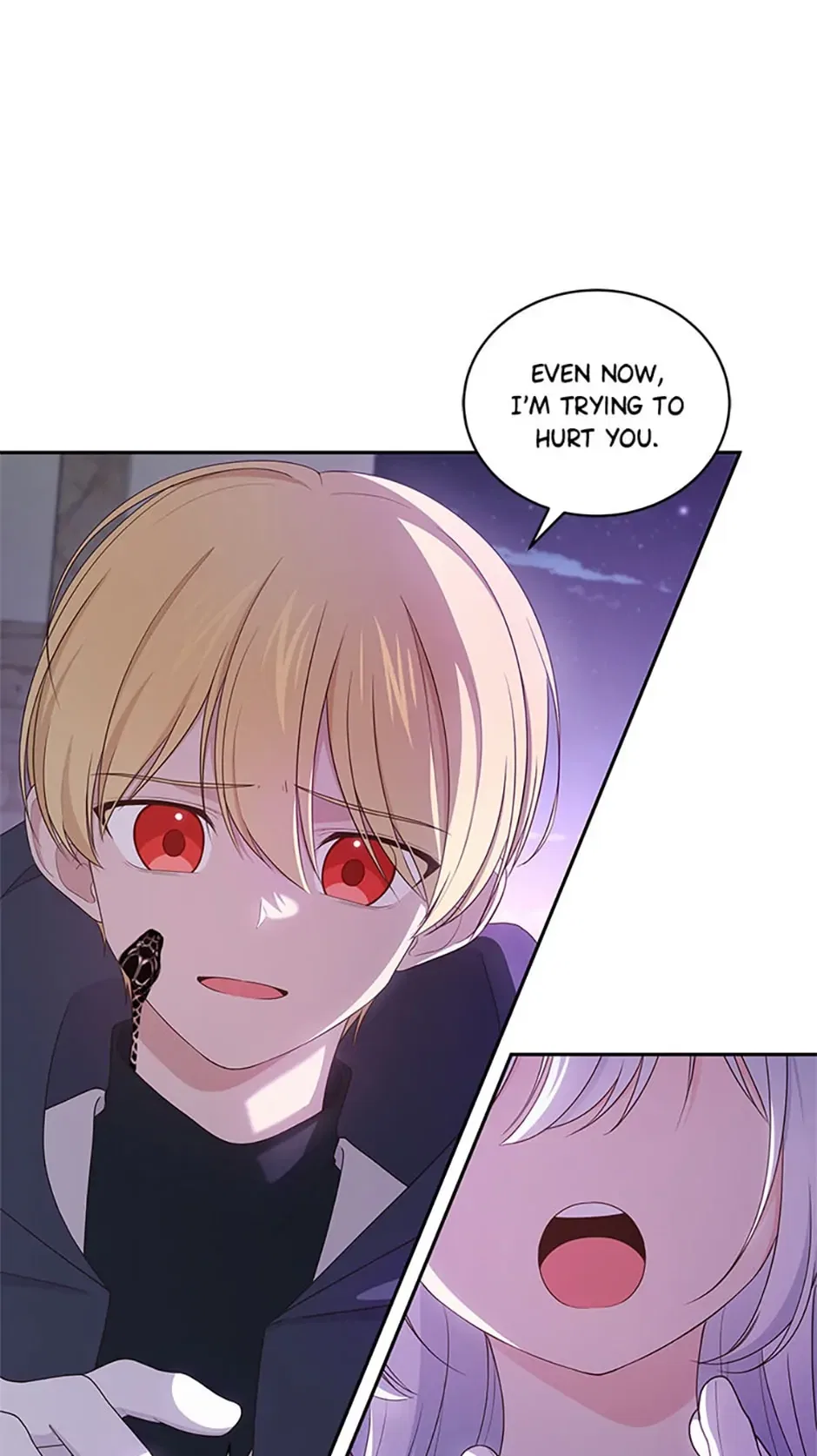 The Villain’s Beloved Daughter Chapter 56 – Page 60