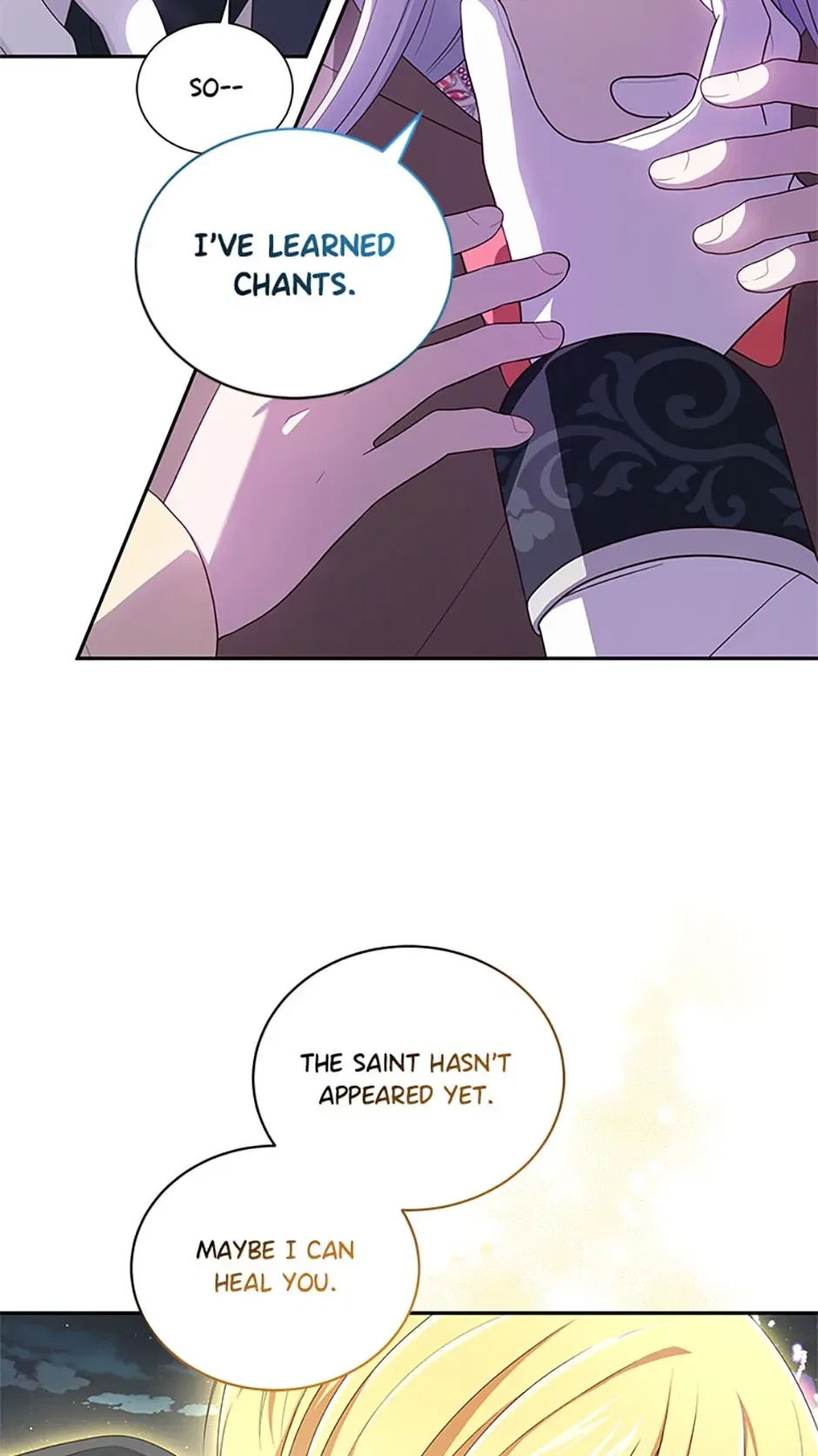 The Villain’s Beloved Daughter Chapter 56 – Page 61