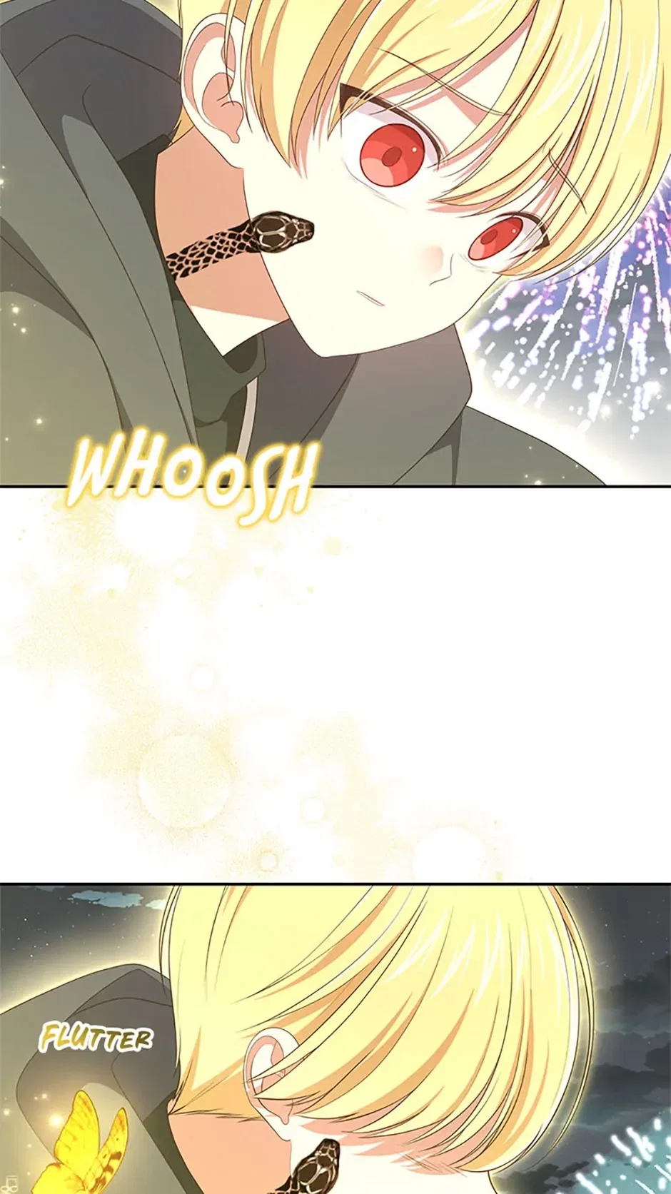 The Villain’s Beloved Daughter Chapter 56 – Page 62