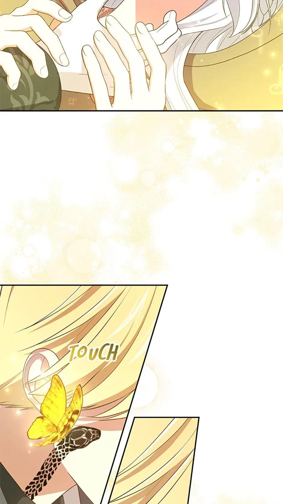 The Villain’s Beloved Daughter Chapter 56 – Page 64