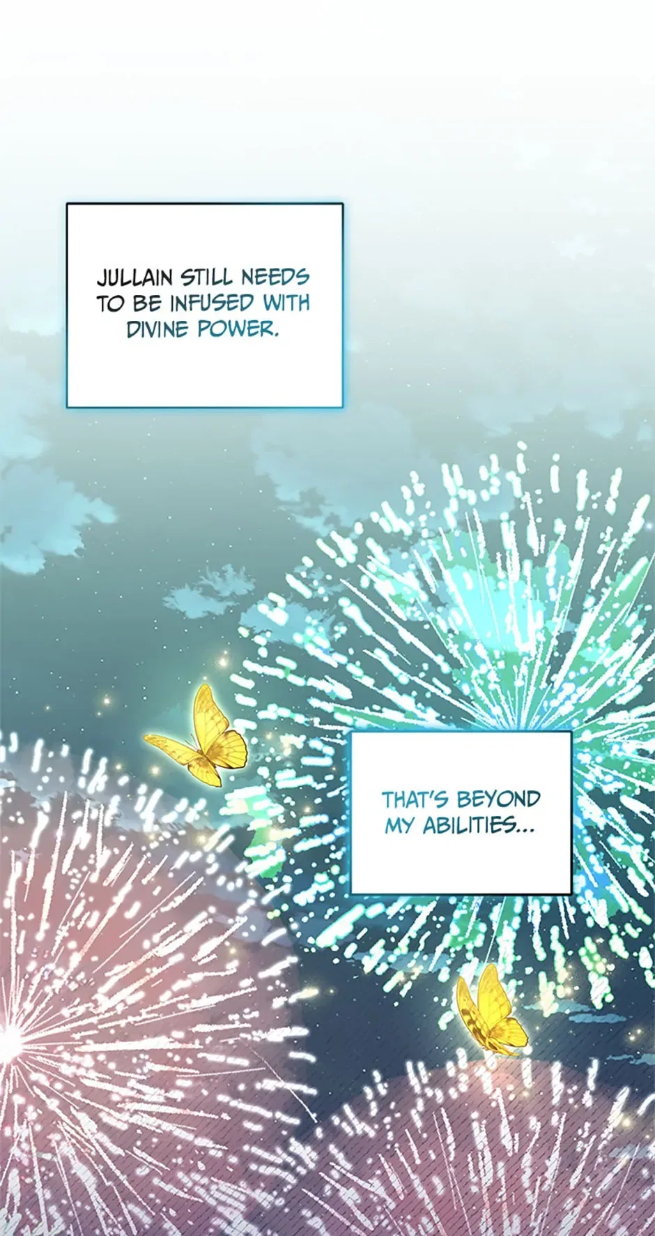 The Villain’s Beloved Daughter Chapter 56 – Page 66