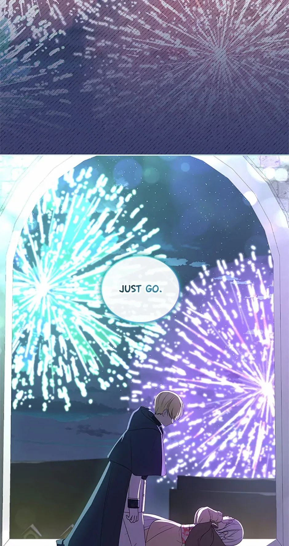 The Villain’s Beloved Daughter Chapter 56 – Page 67