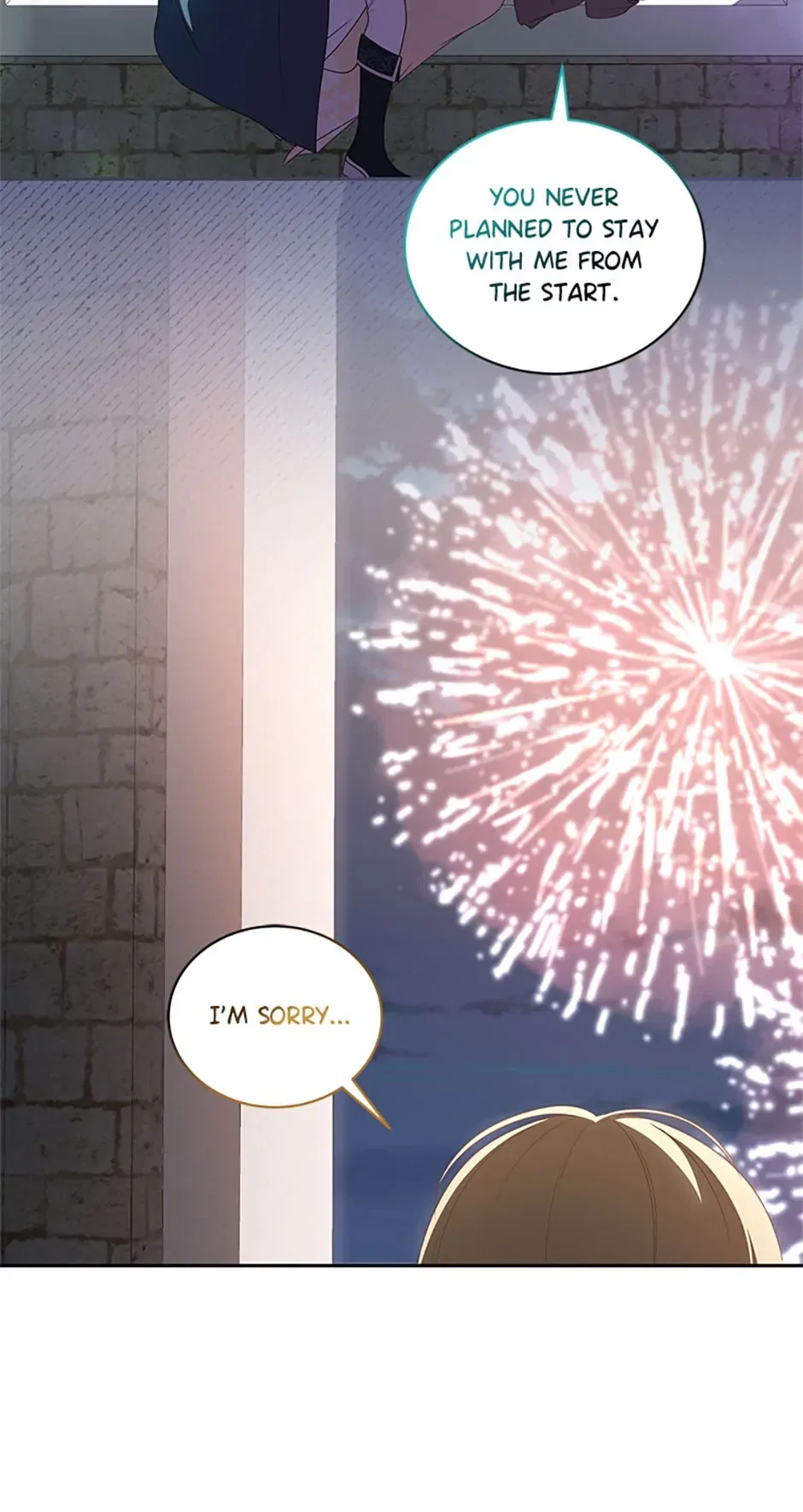 The Villain’s Beloved Daughter Chapter 56 – Page 68