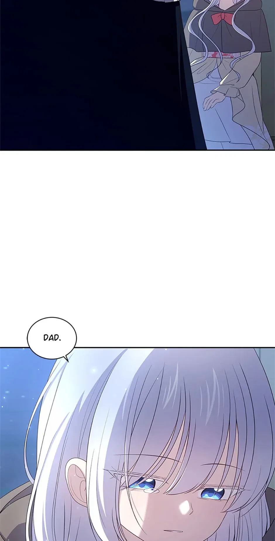 The Villain’s Beloved Daughter Chapter 56 – Page 71