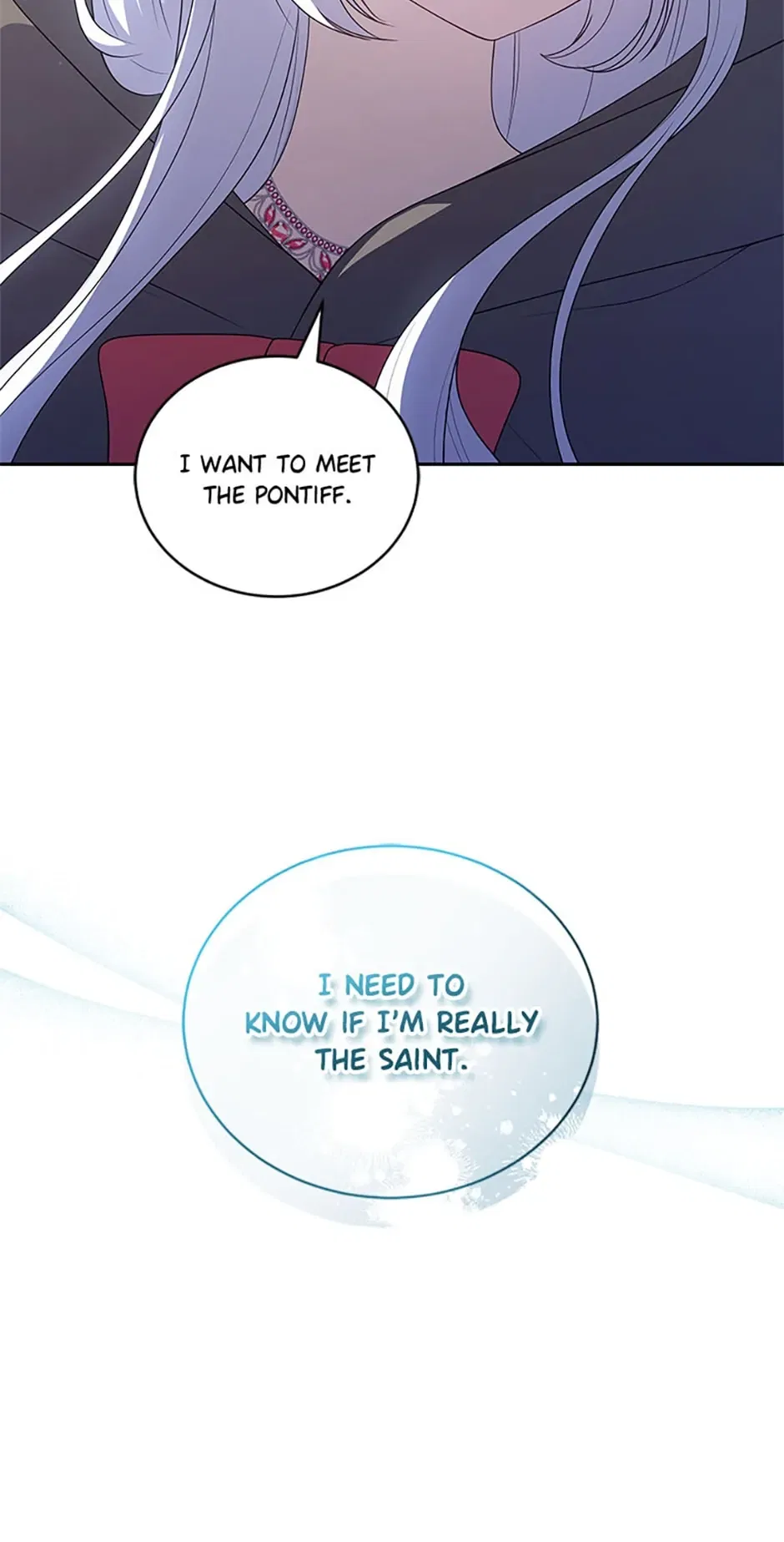 The Villain’s Beloved Daughter Chapter 56 – Page 72