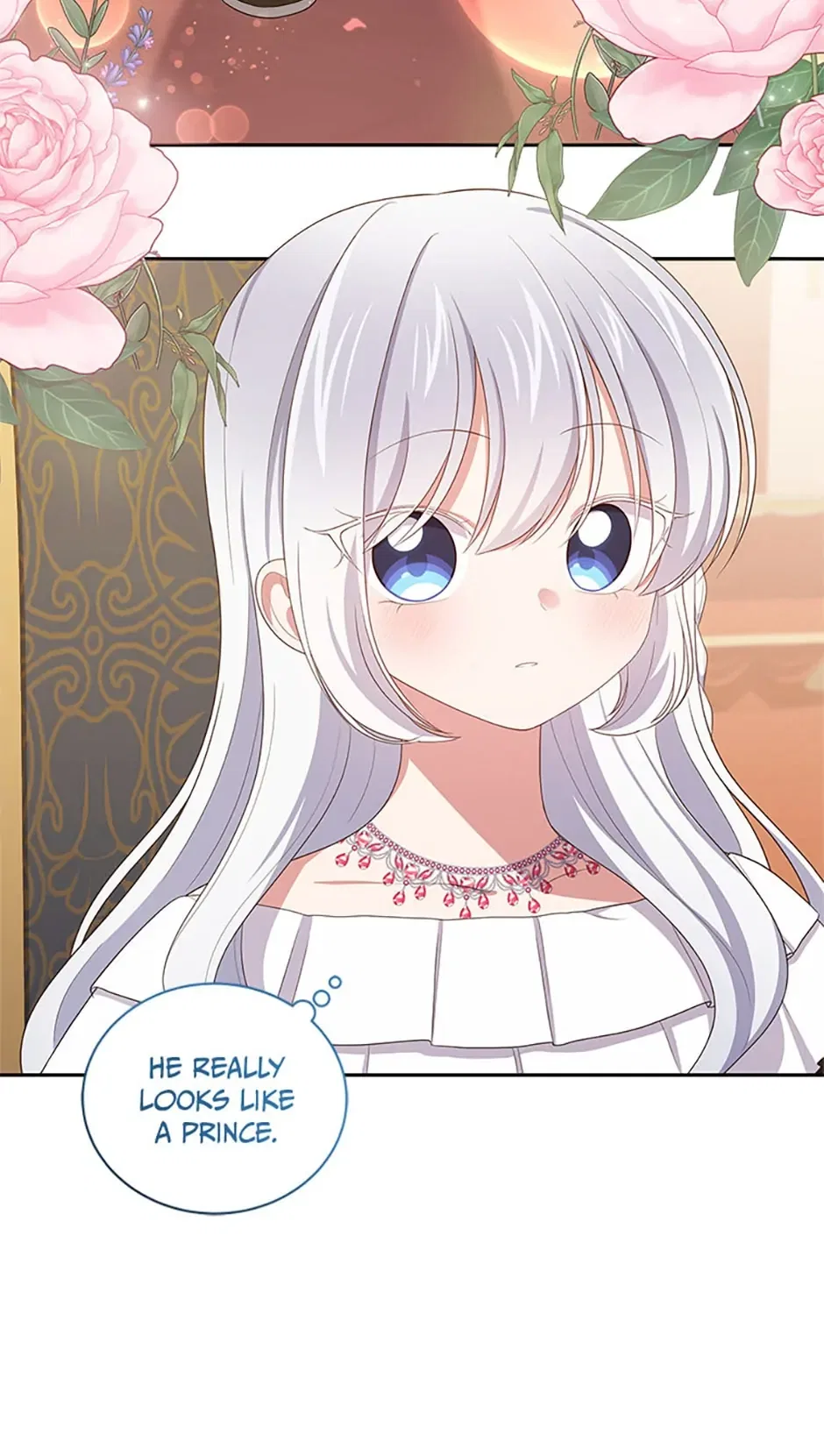 The Villain’s Beloved Daughter Chapter 55 – Page 12