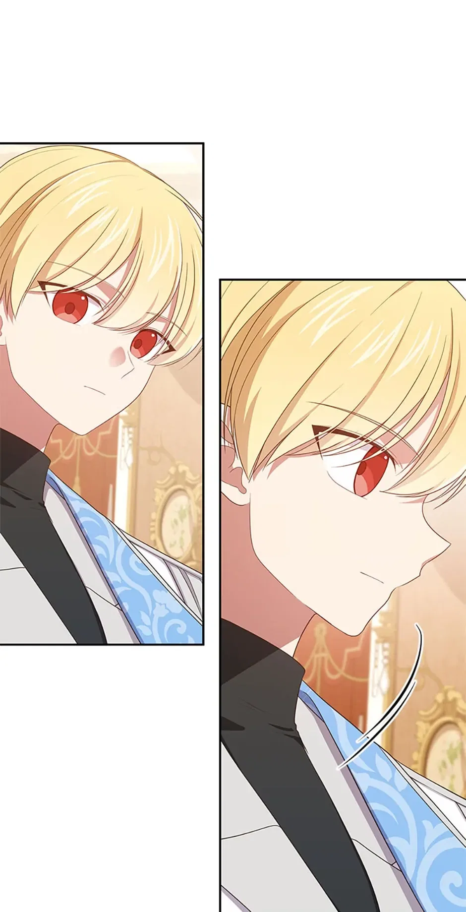 The Villain’s Beloved Daughter Chapter 55 – Page 13