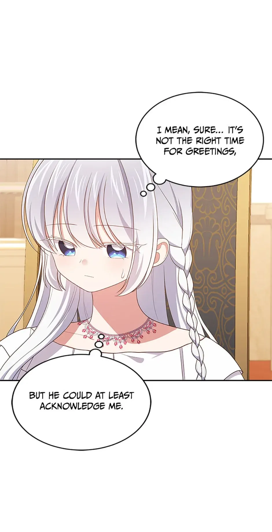 The Villain’s Beloved Daughter Chapter 55 – Page 15