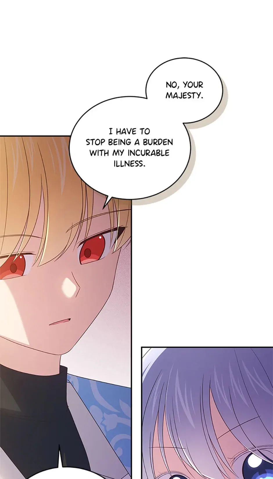 The Villain’s Beloved Daughter Chapter 55 – Page 17