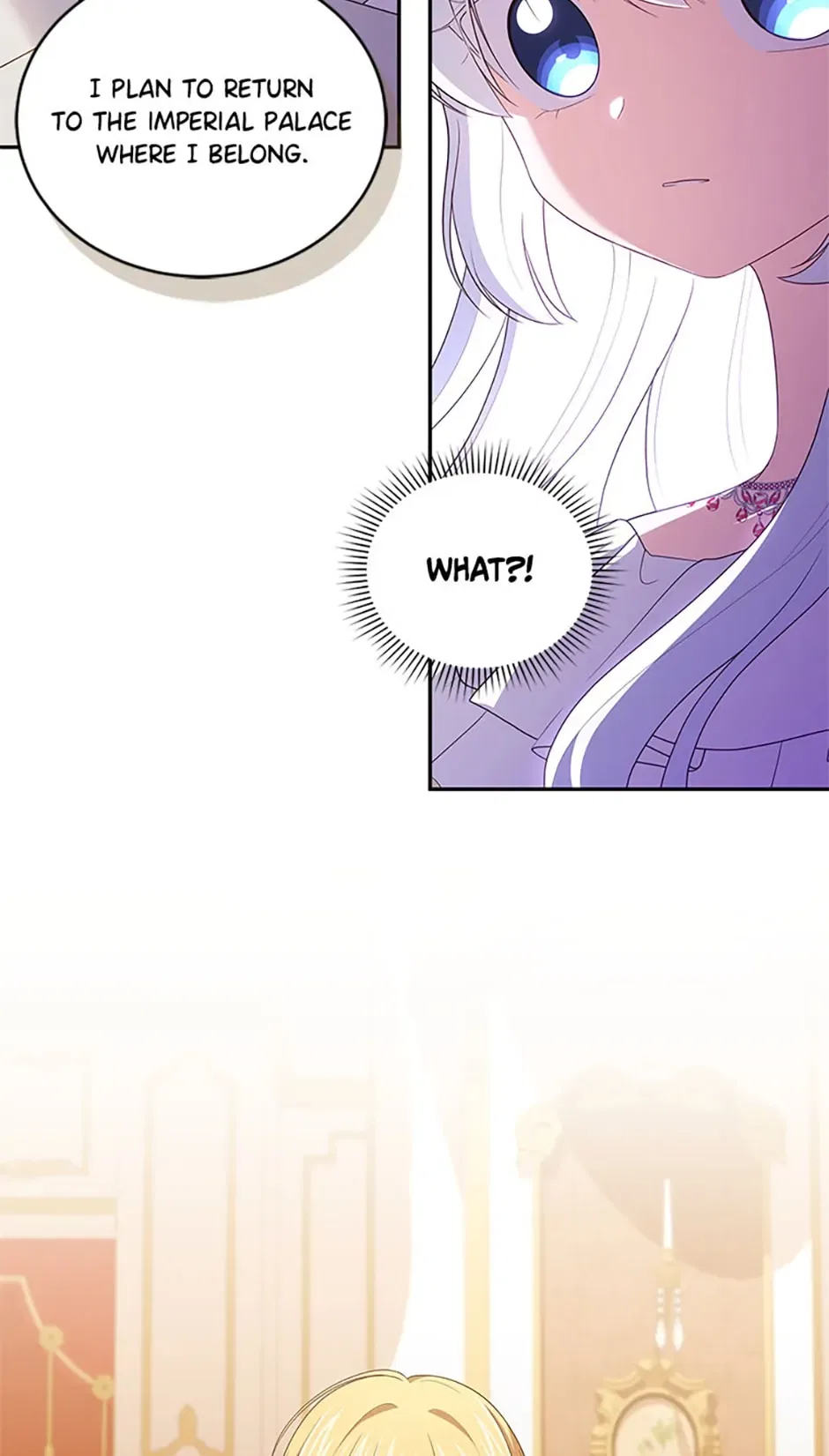 The Villain’s Beloved Daughter Chapter 55 – Page 18