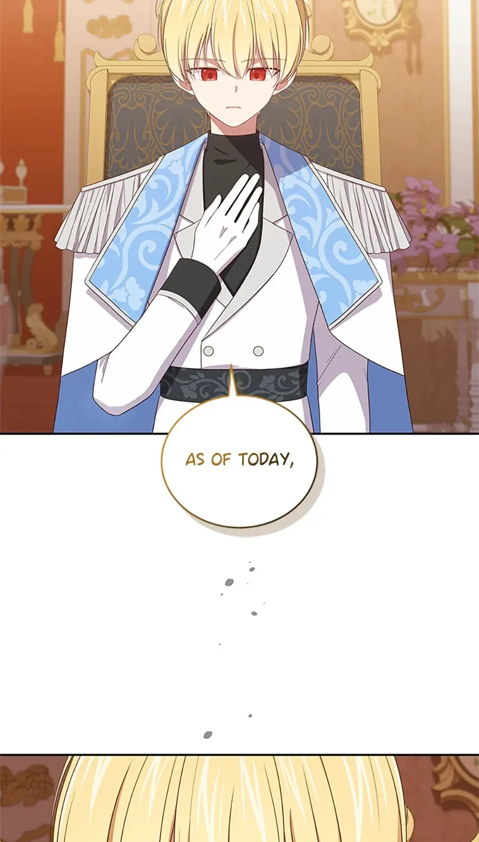The Villain’s Beloved Daughter Chapter 55 – Page 19