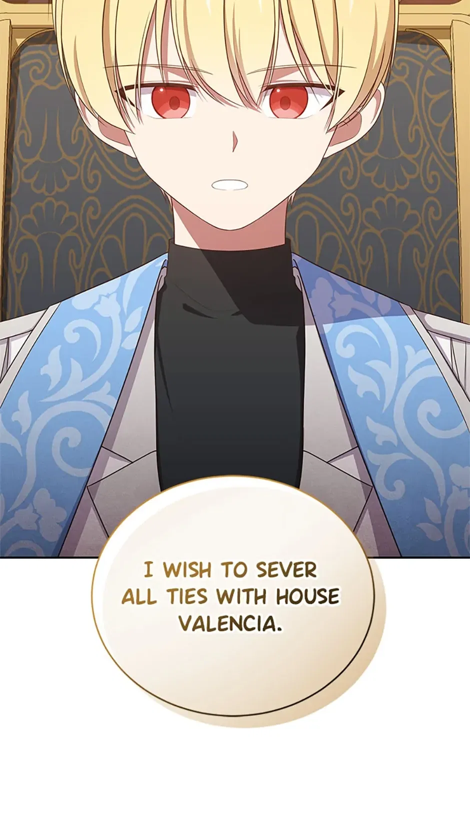 The Villain’s Beloved Daughter Chapter 55 – Page 20