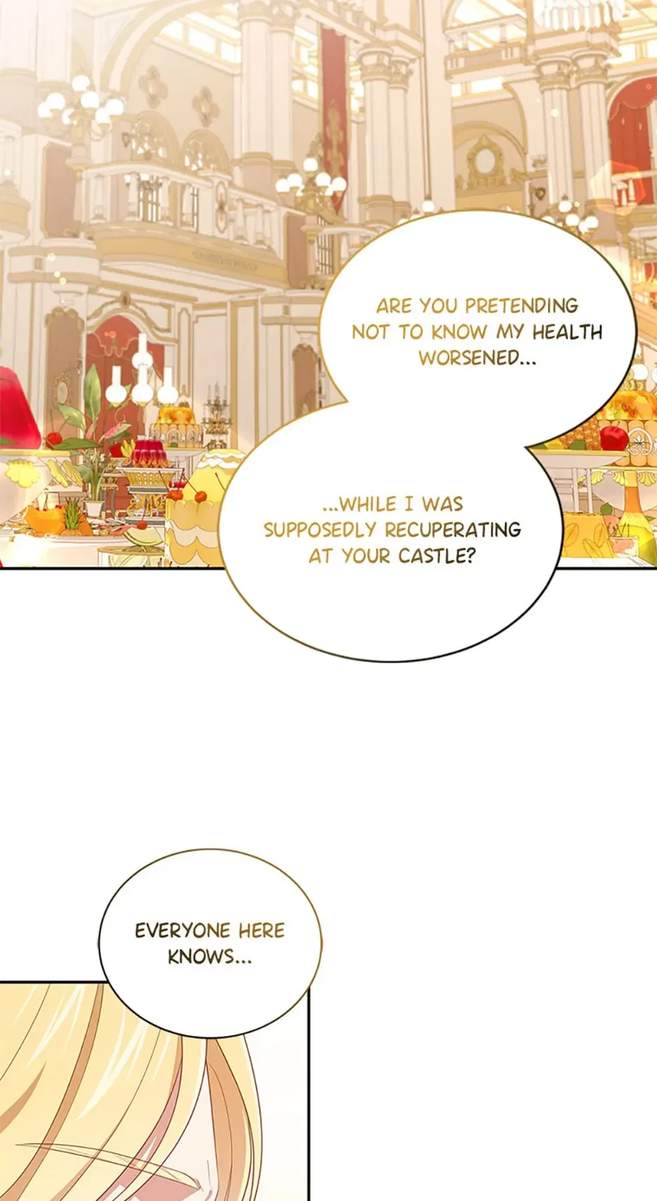 The Villain’s Beloved Daughter Chapter 55 – Page 23