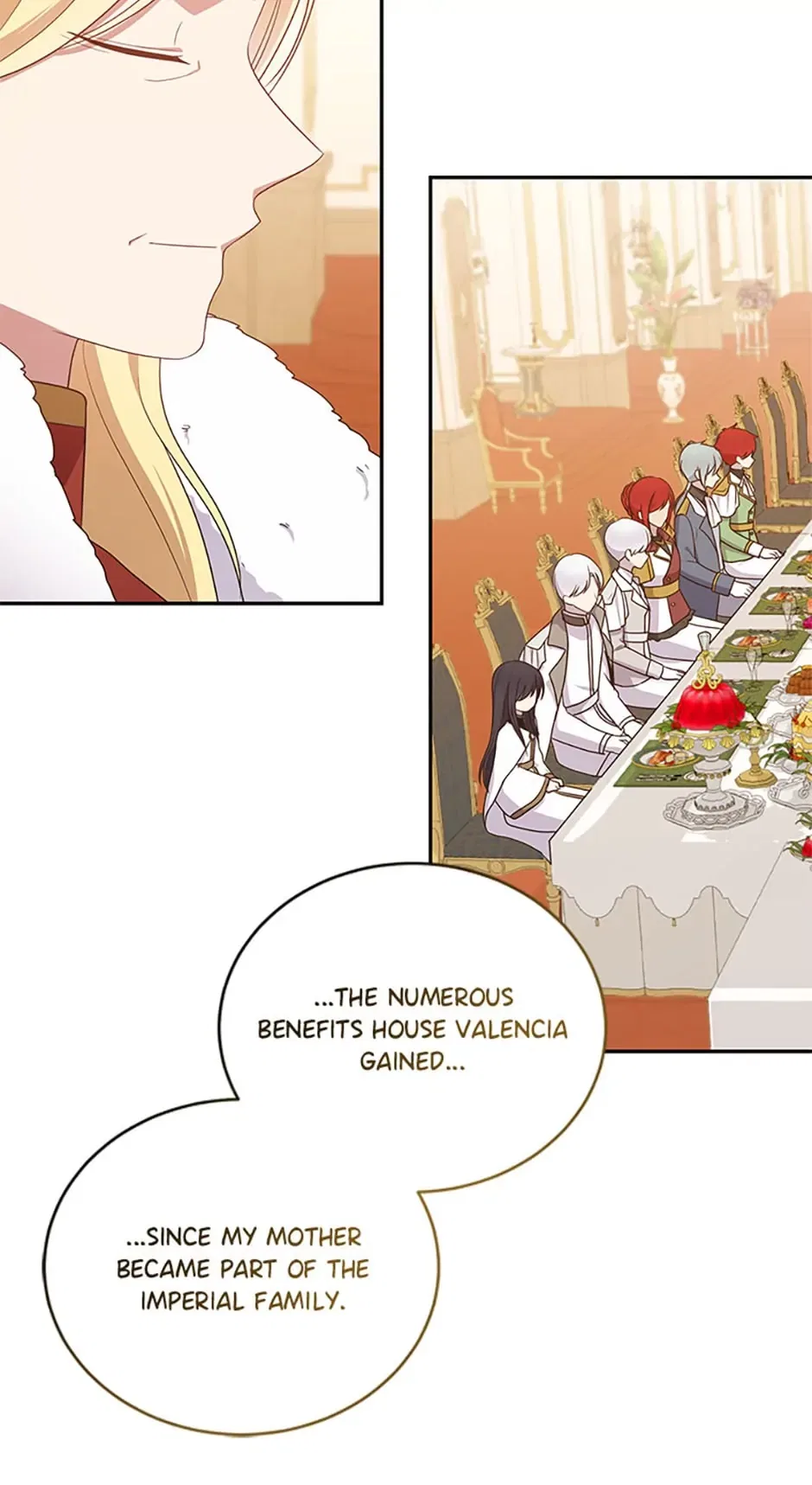 The Villain’s Beloved Daughter Chapter 55 – Page 24