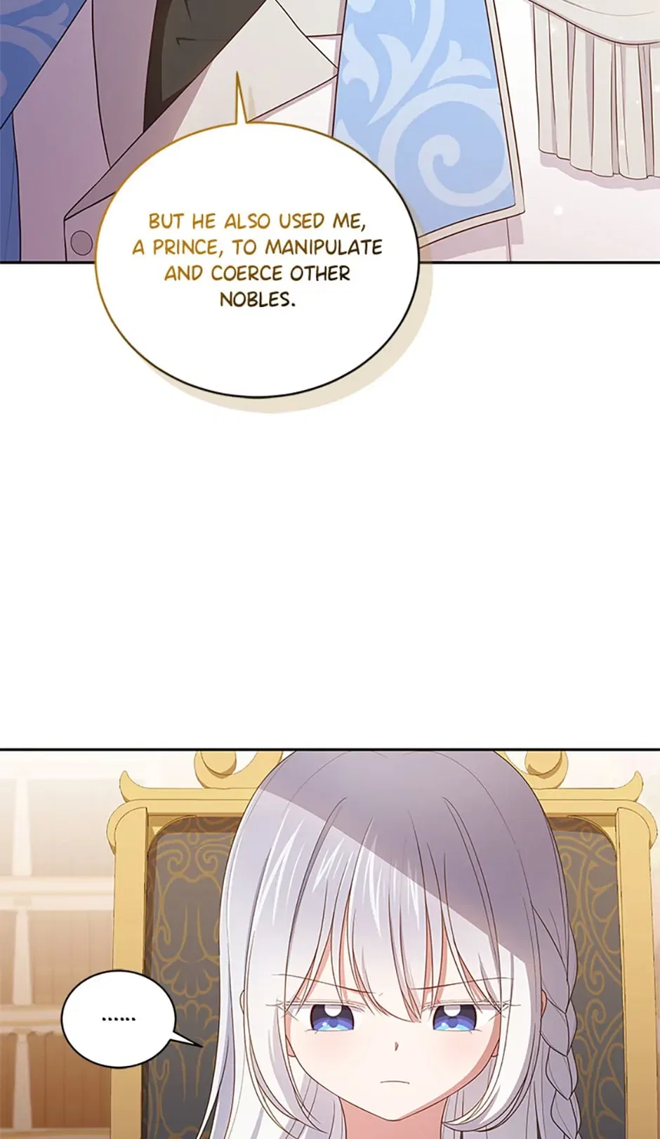 The Villain’s Beloved Daughter Chapter 55 – Page 26
