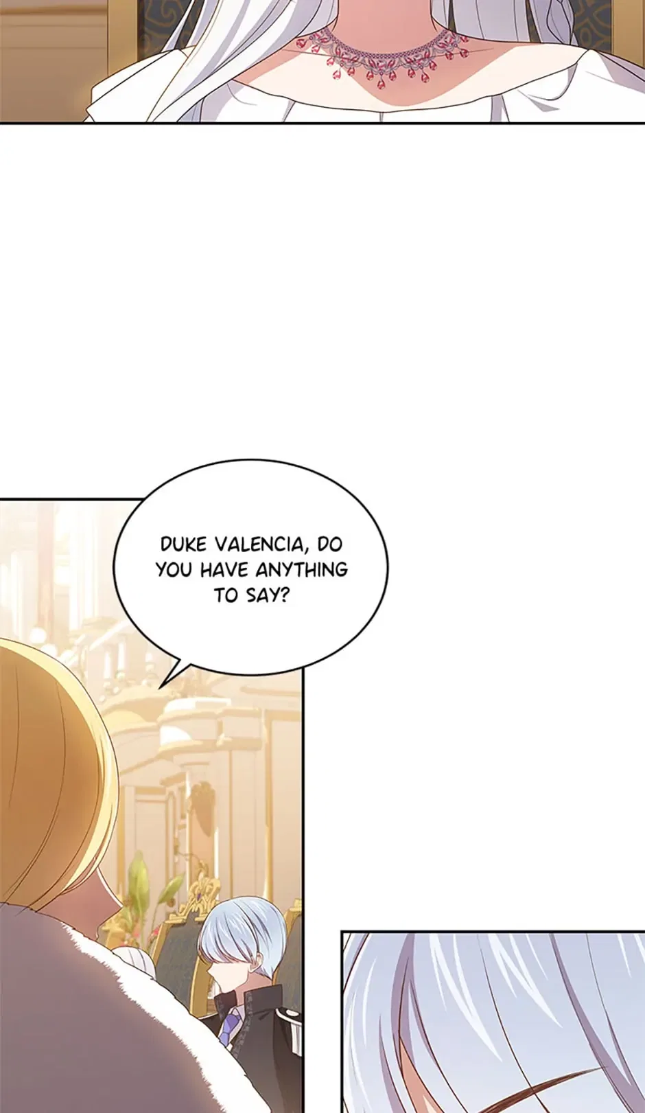 The Villain’s Beloved Daughter Chapter 55 – Page 27
