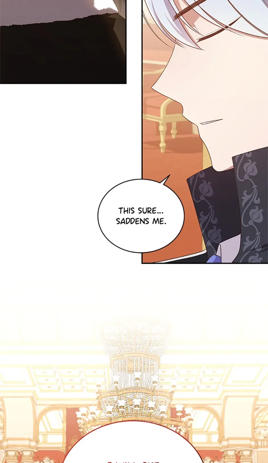 The Villain’s Beloved Daughter Chapter 55 – Page 28