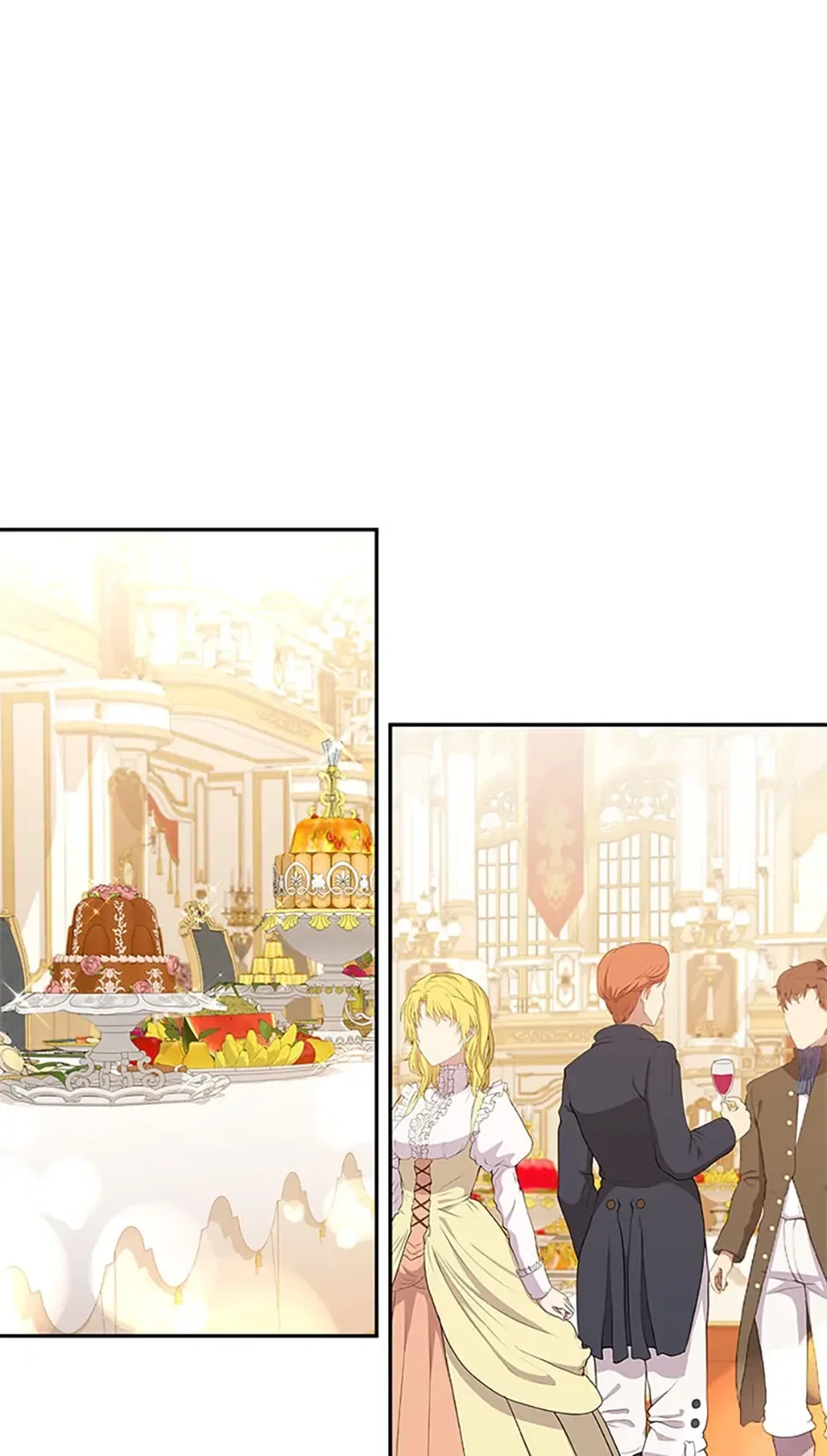 The Villain’s Beloved Daughter Chapter 55 – Page 30
