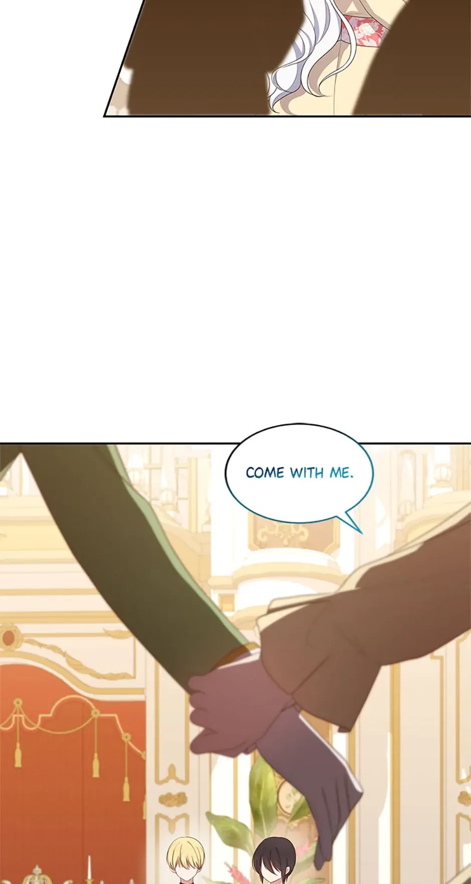 The Villain’s Beloved Daughter Chapter 55 – Page 36