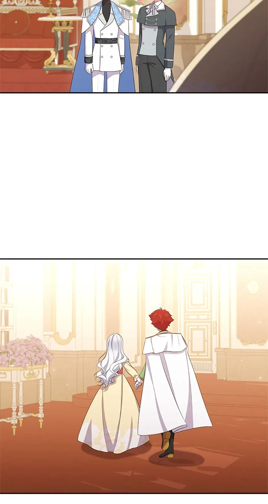 The Villain’s Beloved Daughter Chapter 55 – Page 37