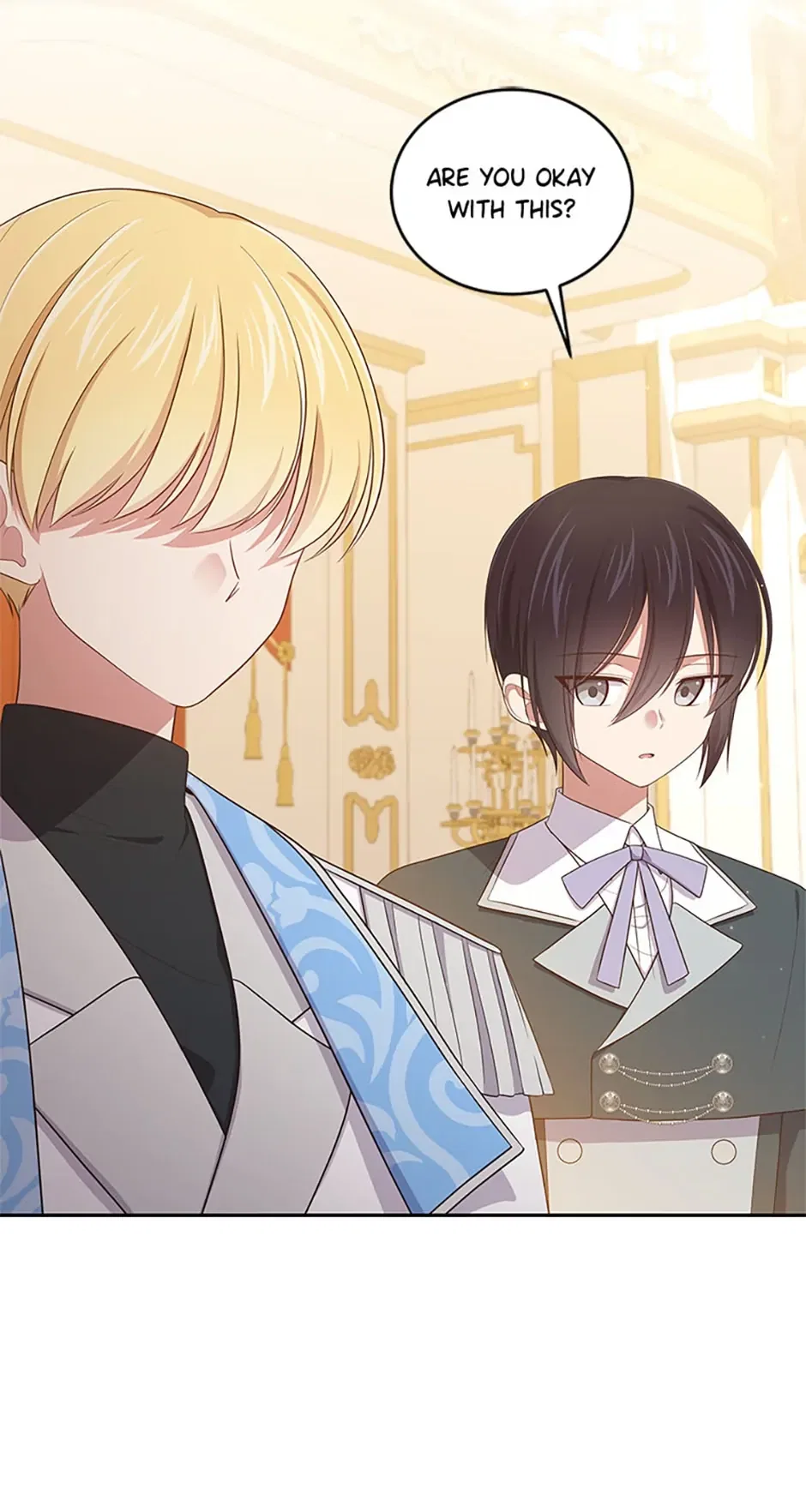The Villain’s Beloved Daughter Chapter 55 – Page 39