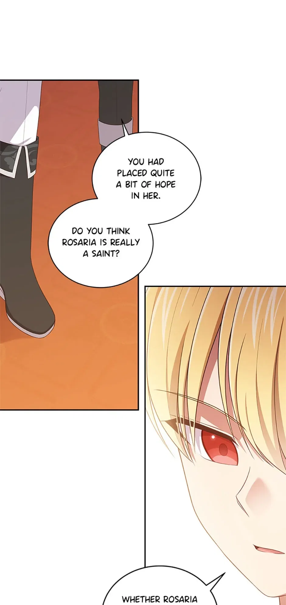 The Villain’s Beloved Daughter Chapter 55 – Page 40