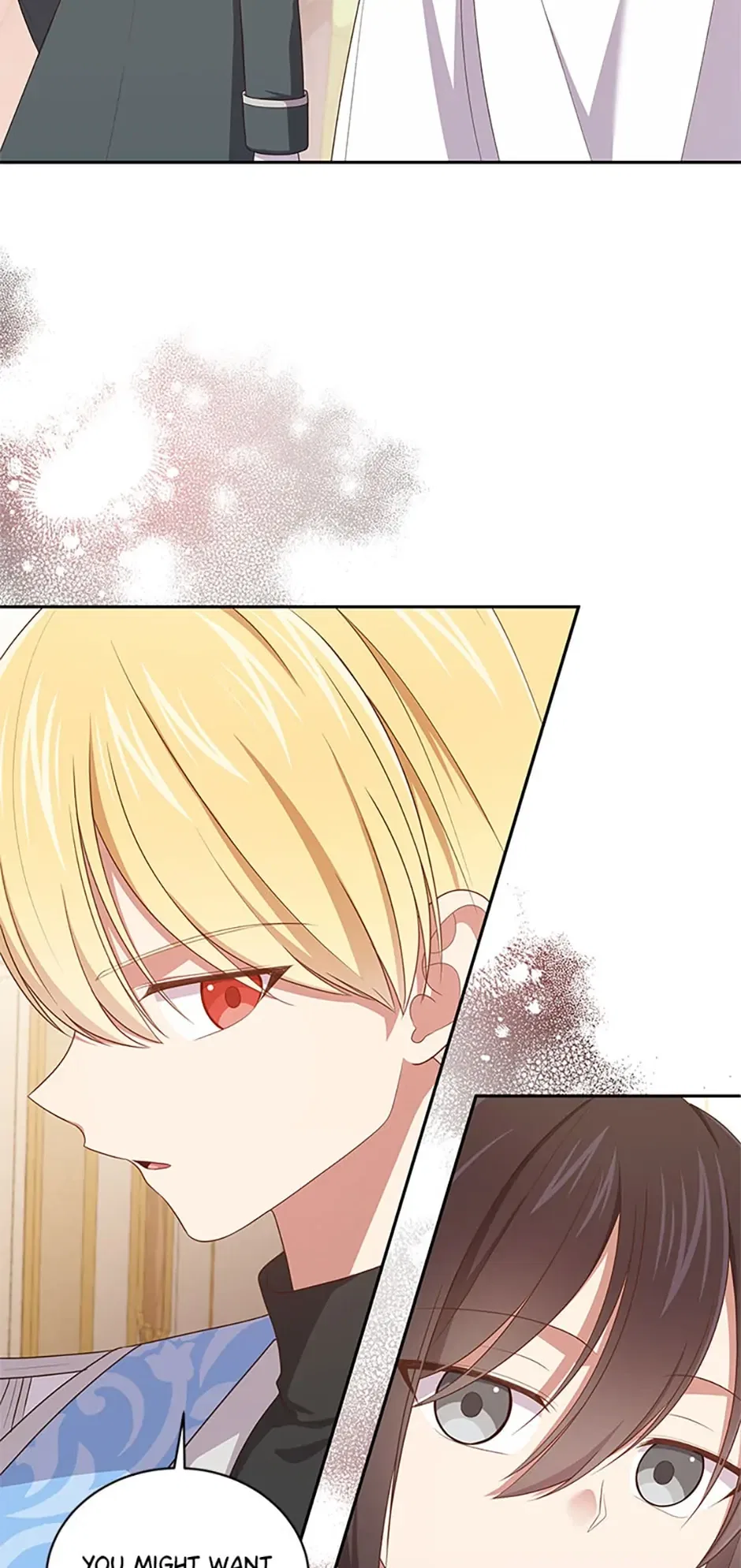The Villain’s Beloved Daughter Chapter 55 – Page 42