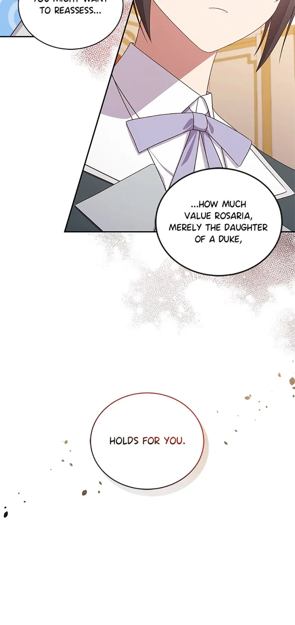 The Villain’s Beloved Daughter Chapter 55 – Page 43