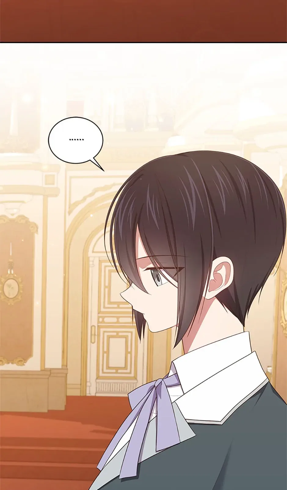 The Villain’s Beloved Daughter Chapter 55 – Page 45