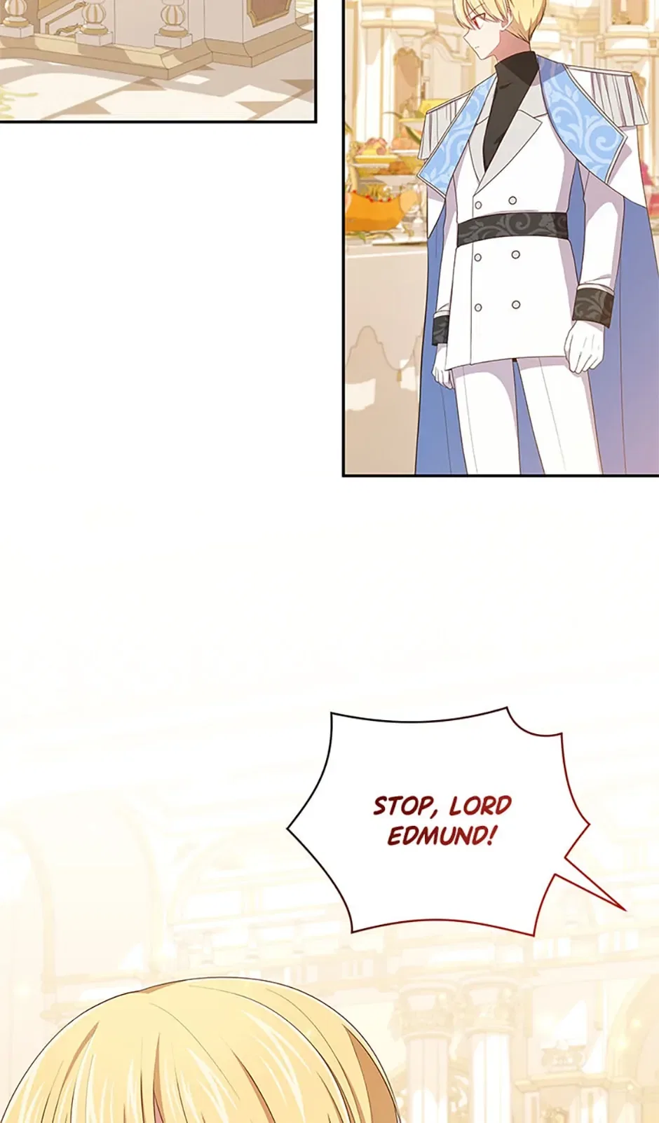 The Villain’s Beloved Daughter Chapter 55 – Page 47