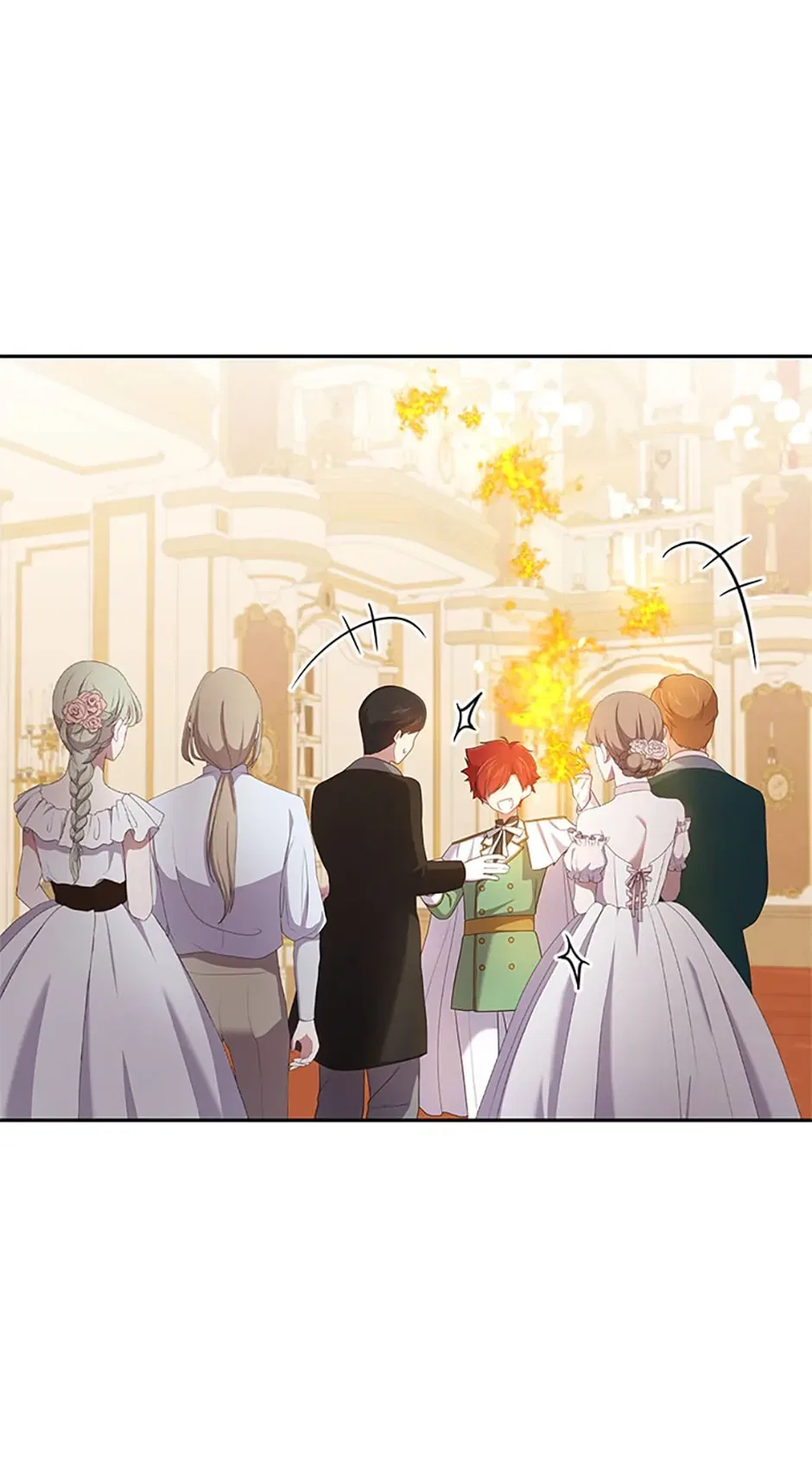 The Villain’s Beloved Daughter Chapter 55 – Page 49