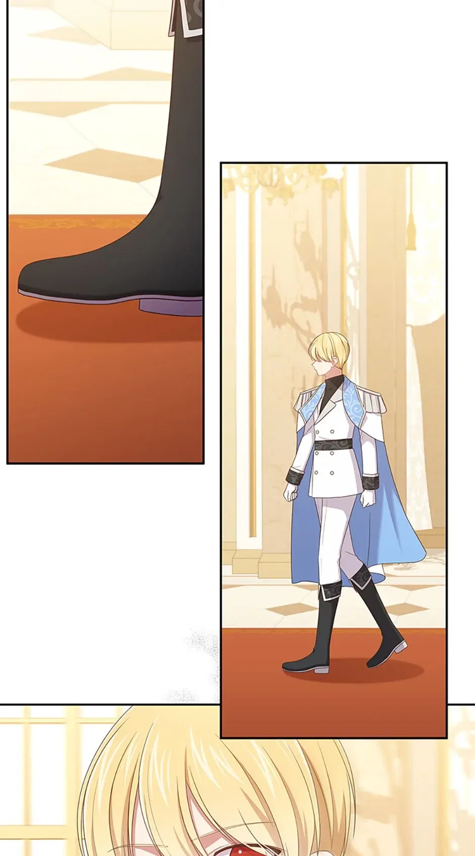 The Villain’s Beloved Daughter Chapter 55 – Page 51