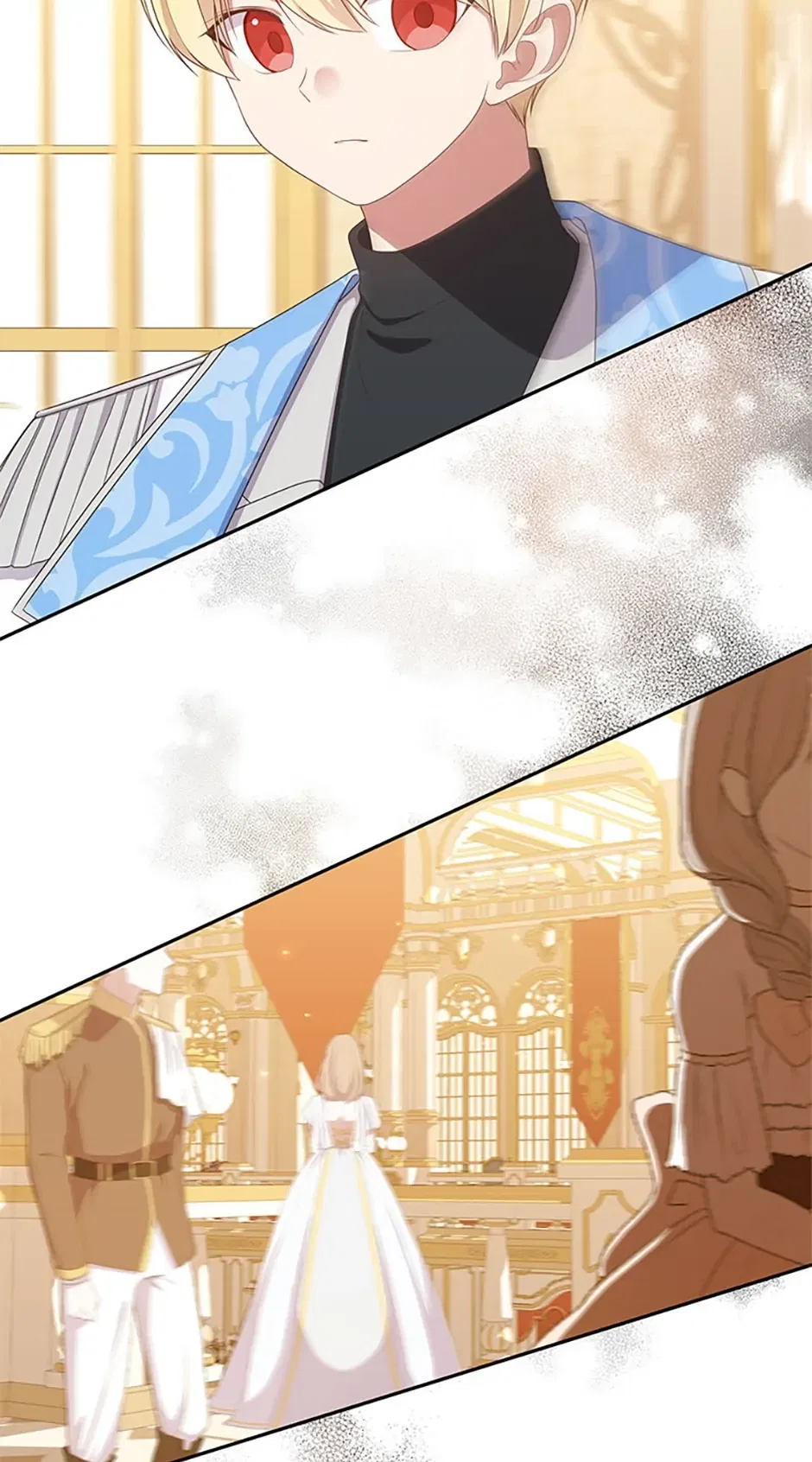 The Villain’s Beloved Daughter Chapter 55 – Page 52
